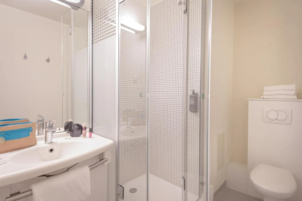 Ibis Budget Aubagne Paluds Agora
