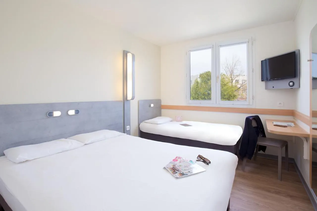 Ibis Budget Aubagne Paluds Agora Frankrijk