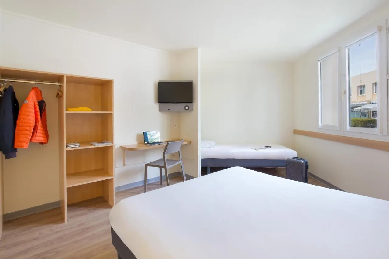Hotel Ibis Budget Aubagne Paluds Agora