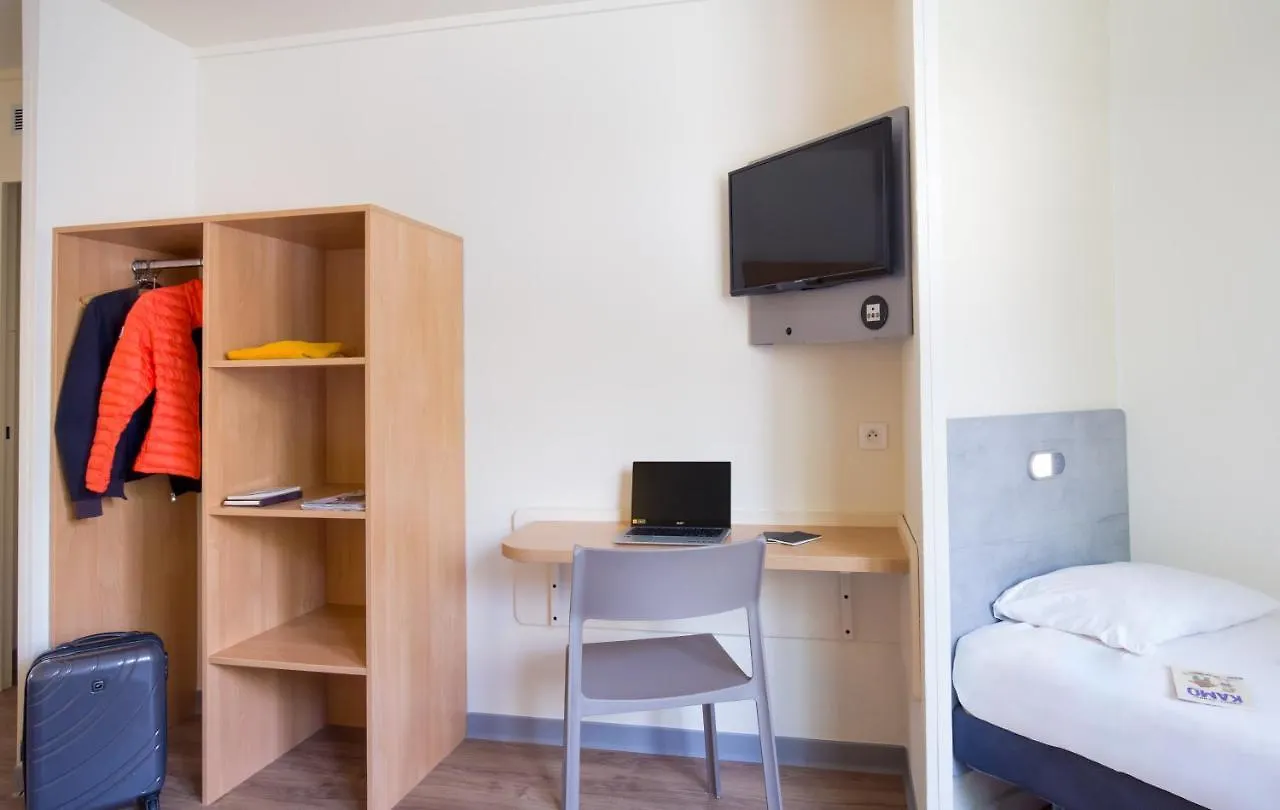 Ibis Budget Aubagne Paluds Agora 2*,  Frankrike
