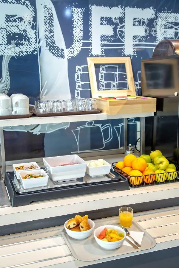 Ibis Budget Aubagne Paluds Agora 2*,  Frankrike